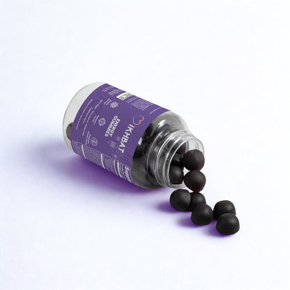 ENERGY GUMMIES